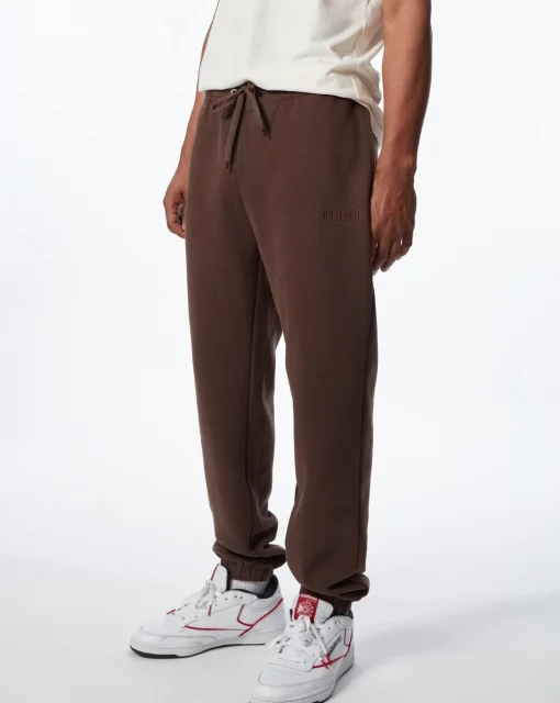 Billebeino Cozy Billebeino Sweatpants Hot Fudge