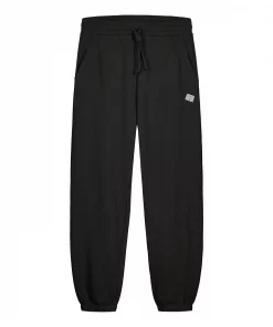 Billebeino Brick Low Crotch Sweatpants Black