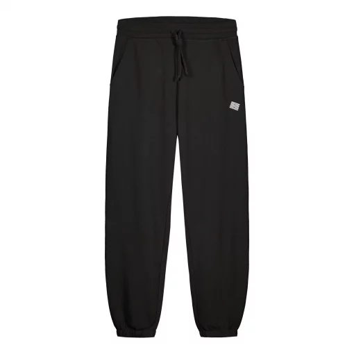 Billebeino Brick Low Crotch Sweatpants Black