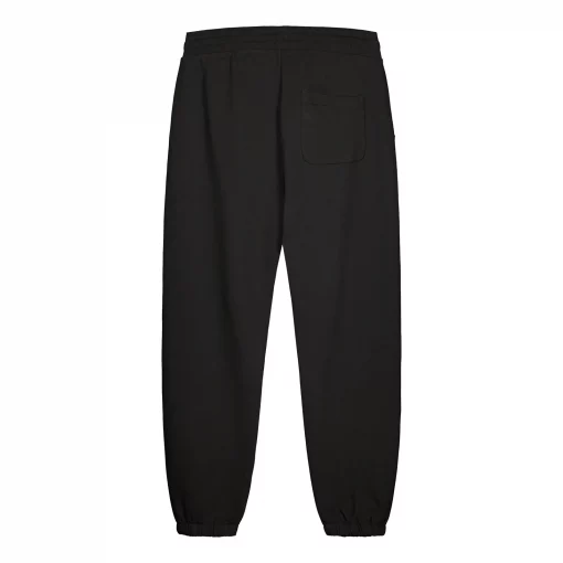 Billebeino Brick Low Crotch Sweatpants Black