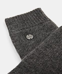 Esprit Gloves Grey