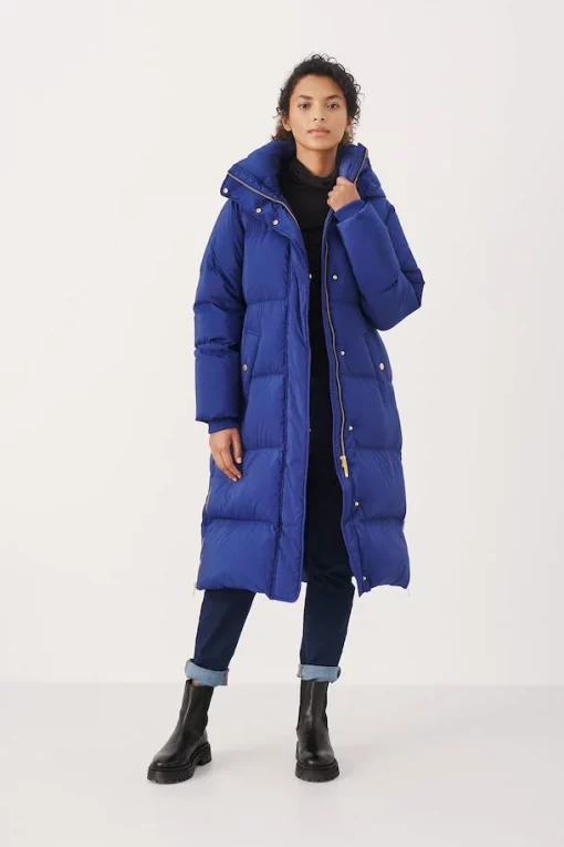 Part Two Storma Coat Blueprint