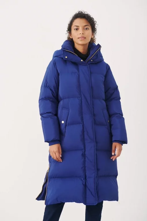 Part Two Storma Coat Blueprint
