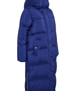 Part Two Storma Coat Blueprint