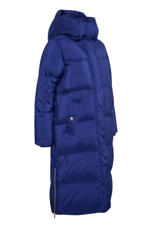 Part Two Storma Coat Blueprint