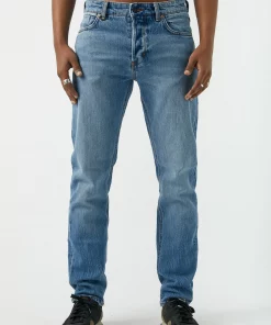 Neuw Denim Ray Straight Tempo