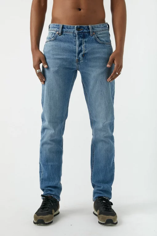 Neuw Denim Ray Straight Tempo