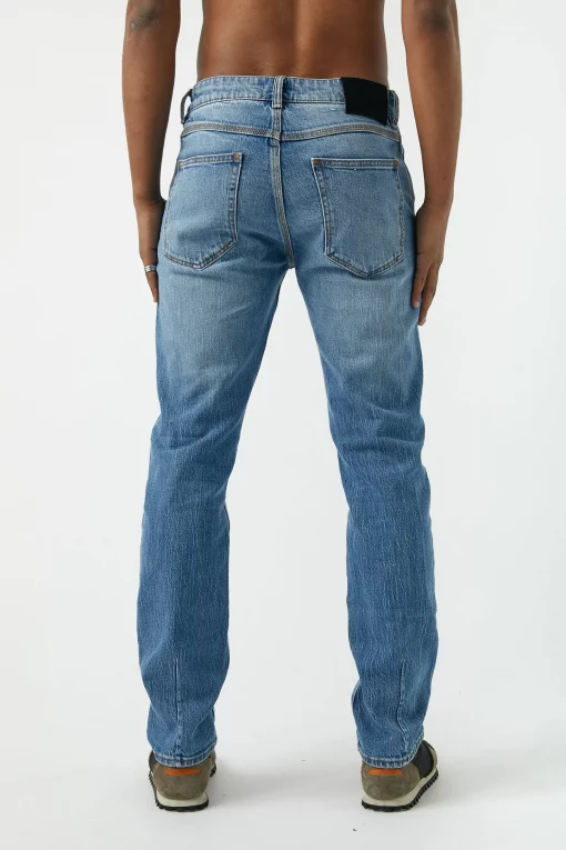 Neuw Denim Ray Straight Tempo