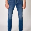 Neuw Denim Iggy Skinny Artful