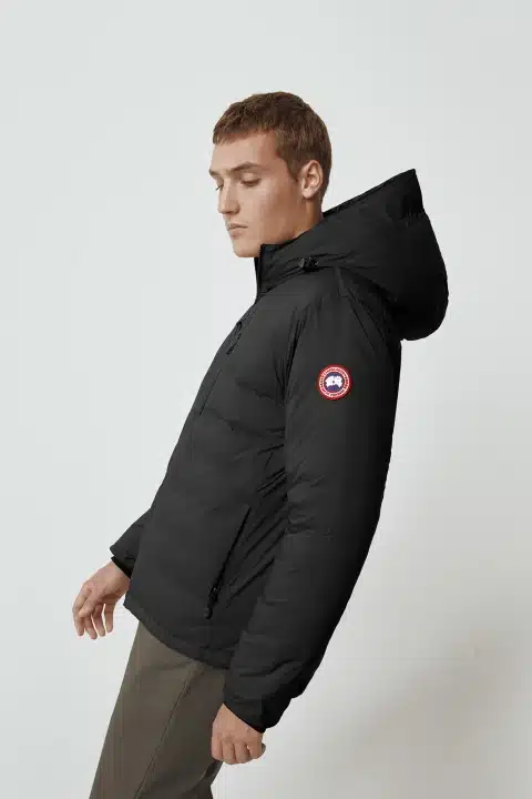 Canada goose lodge jacket sale online