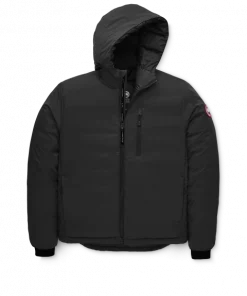 Men's lodge down jacket matte finish deals