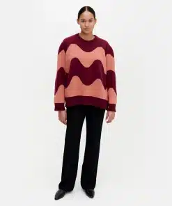 Marimekko Ulfa Lokki Knit