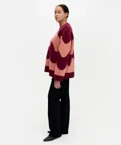 Marimekko Ulfa Lokki Knit