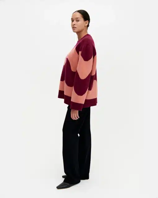 Marimekko Ulfa Lokki Knit