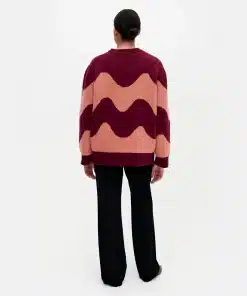 Marimekko Ulfa Lokki Knit