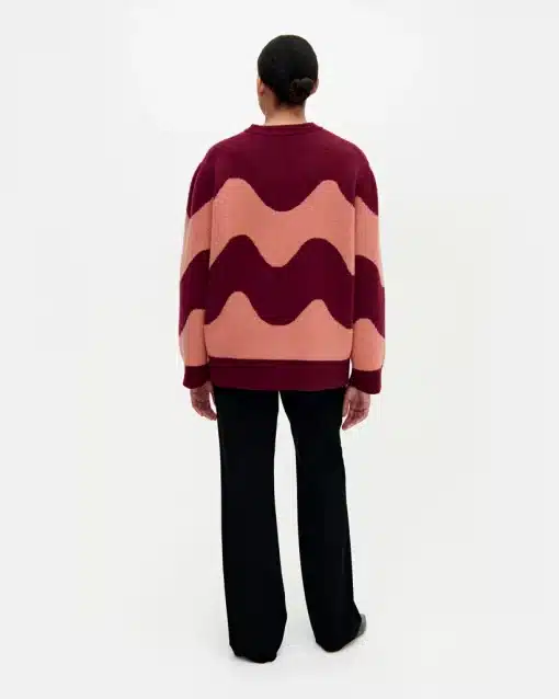 Marimekko Ulfa Lokki Knit