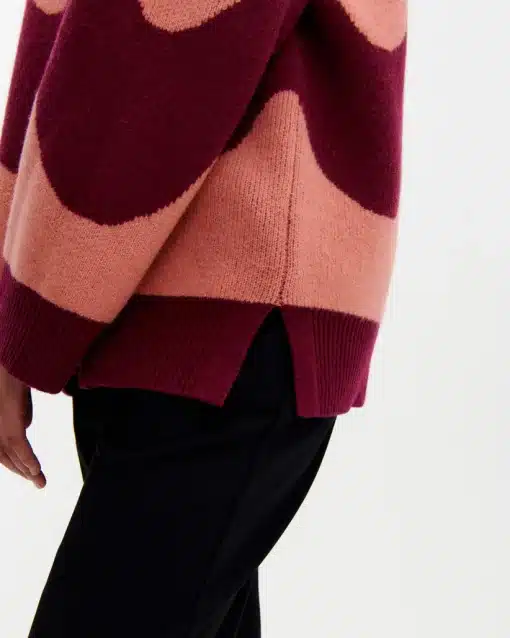 Marimekko Ulfa Lokki Knit