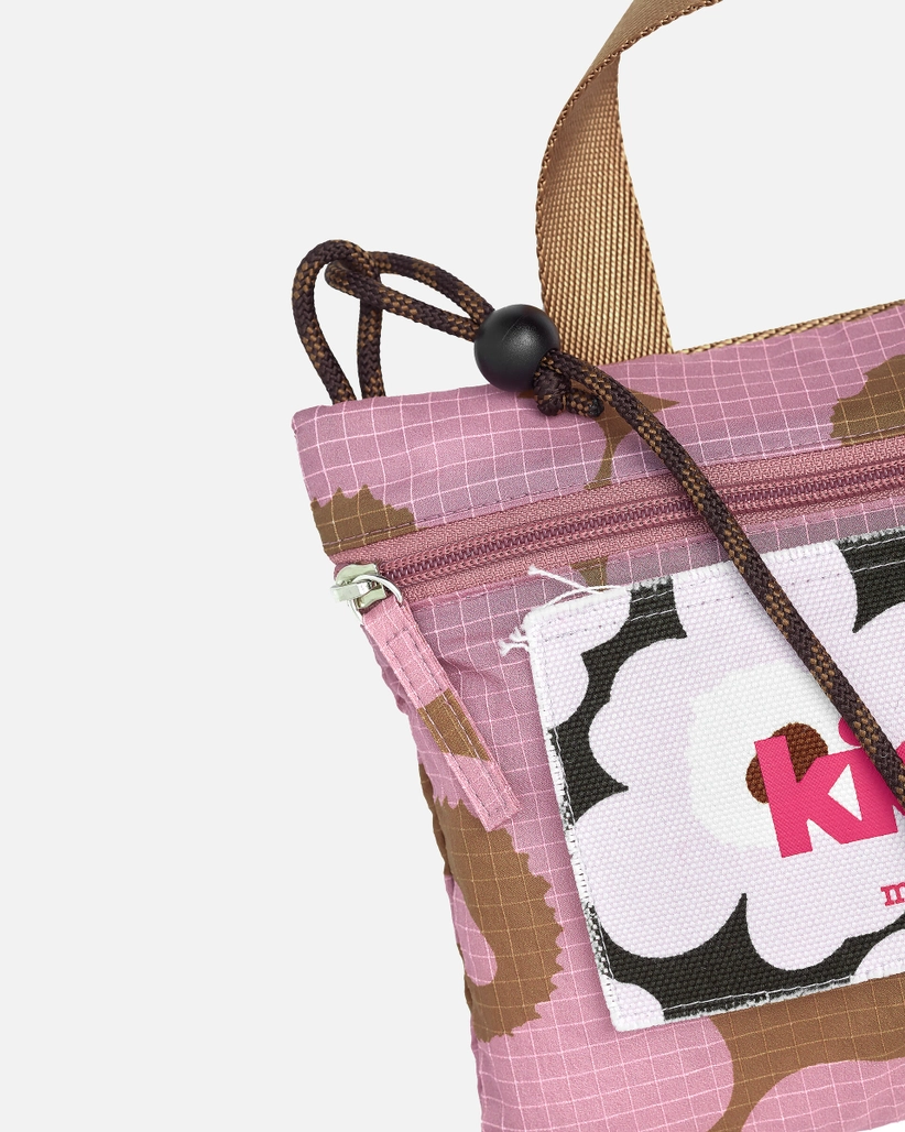 Buy Marimekko Funny Cross Pocket Unikko Bag - Scandinavian