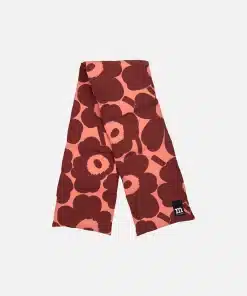 Marimekko Loraine Unikko Scarf