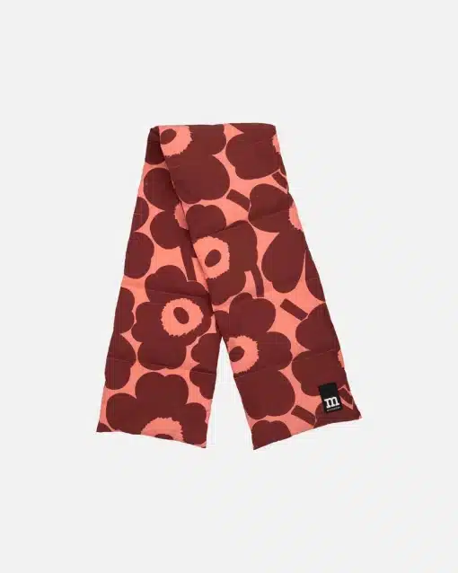 Marimekko Loraine Unikko Scarf