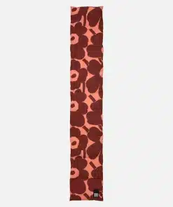 Marimekko Loraine Unikko Scarf