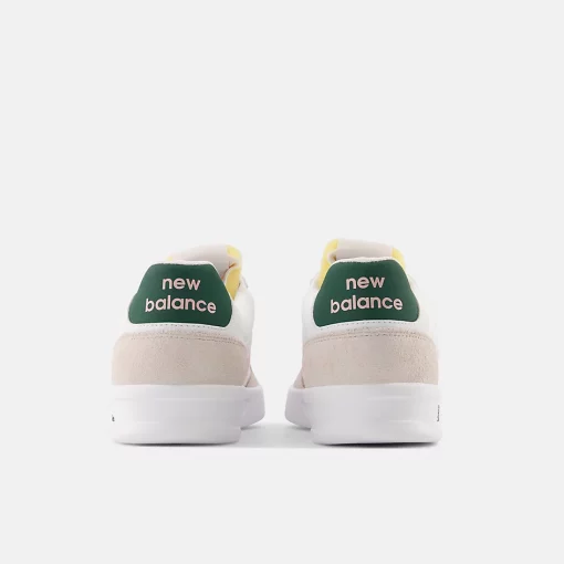 New Balance 300 SW3 White With Pink