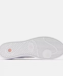New Balance 300 SW3 White With Pink