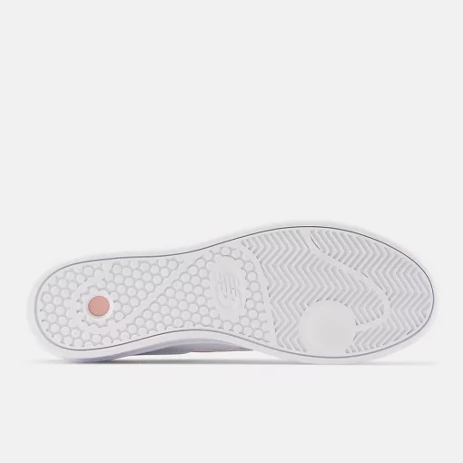 New Balance 300 SW3 White With Pink