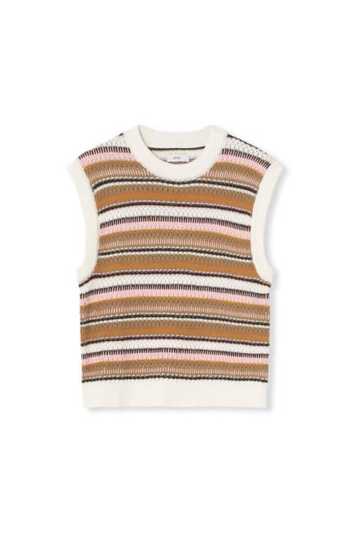 Envii Engoty Vest Racing Stripe