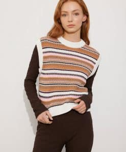 Envii Engoty Vest Racing Stripe