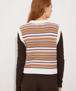 Envii Engoty Vest Racing Stripe