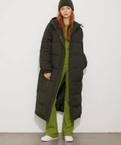 Envii Enhudson 2-in-1 Jacket Rosin