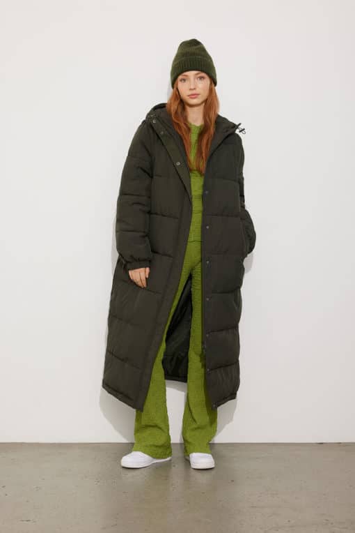 Envii Enhudson 2-in-1 Jacket Rosin