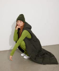 Envii Enhudson 2-in-1 Jacket Rosin