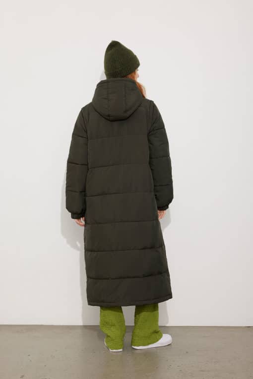 Envii Enhudson 2-in-1 Jacket Rosin