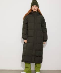 Envii Enhudson 2-in-1 Jacket Rosin