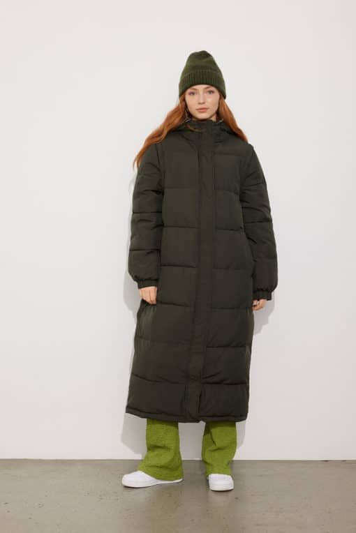 Envii Enhudson 2-in-1 Jacket Rosin
