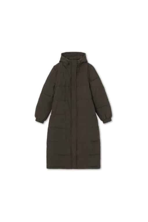 Envii Enhudson 2-in-1 Jacket Rosin
