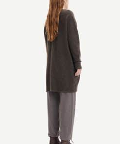 Samsoe & Samsoe Nor Cardigan Delicioso