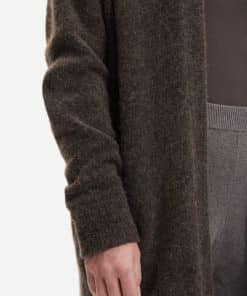 Samsoe & Samsoe Nor Cardigan Delicioso