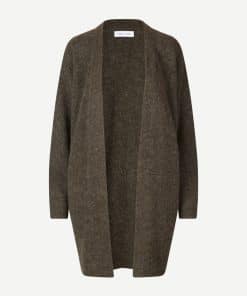 Samsoe & Samsoe Nor Cardigan Delicioso