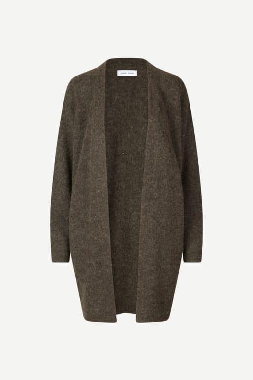 Samsoe & Samsoe Nor Cardigan Delicioso
