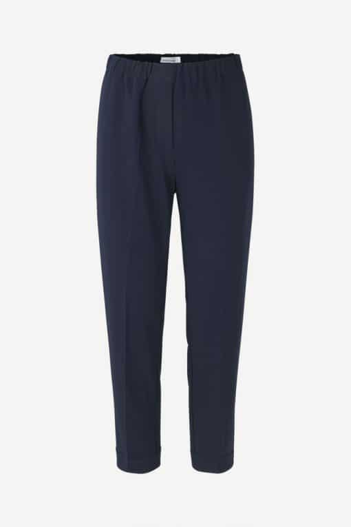 Samsoe & Samsoe Hoys Pants Night Sky
