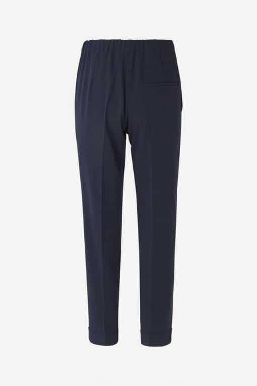 Samsoe & Samsoe Hoys Pants Night Sky