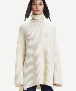 Samsøe Samsøe Pullover Keiko Turtleneck Größe XL cheapest NP 220€