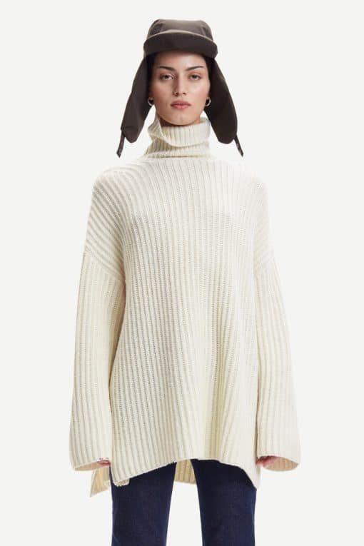 Samsoe & Samsoe Keiko Turtleneck Pristine