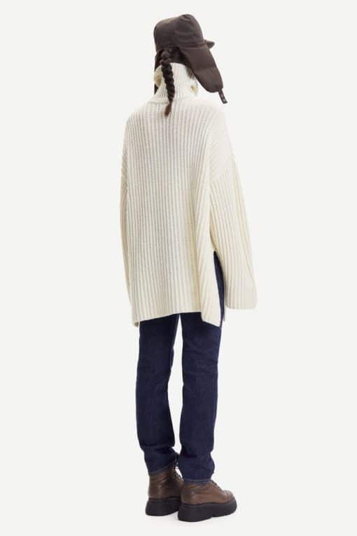 Samsoe & Samsoe Keiko Turtleneck Pristine