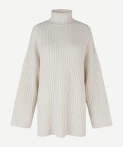Samsoe & Samsoe Keiko Turtleneck Pristine