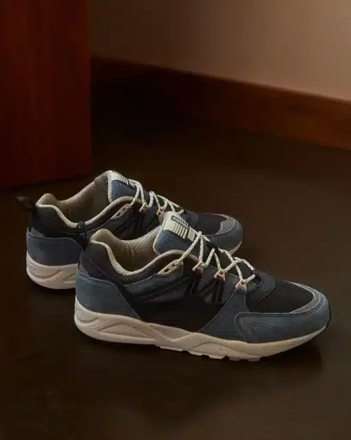 Karhu Fusion 2.0 China Blue/India Ink