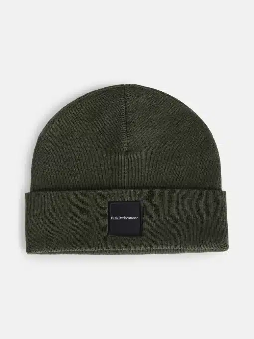 Peak Performance Switch Hat Forest Night